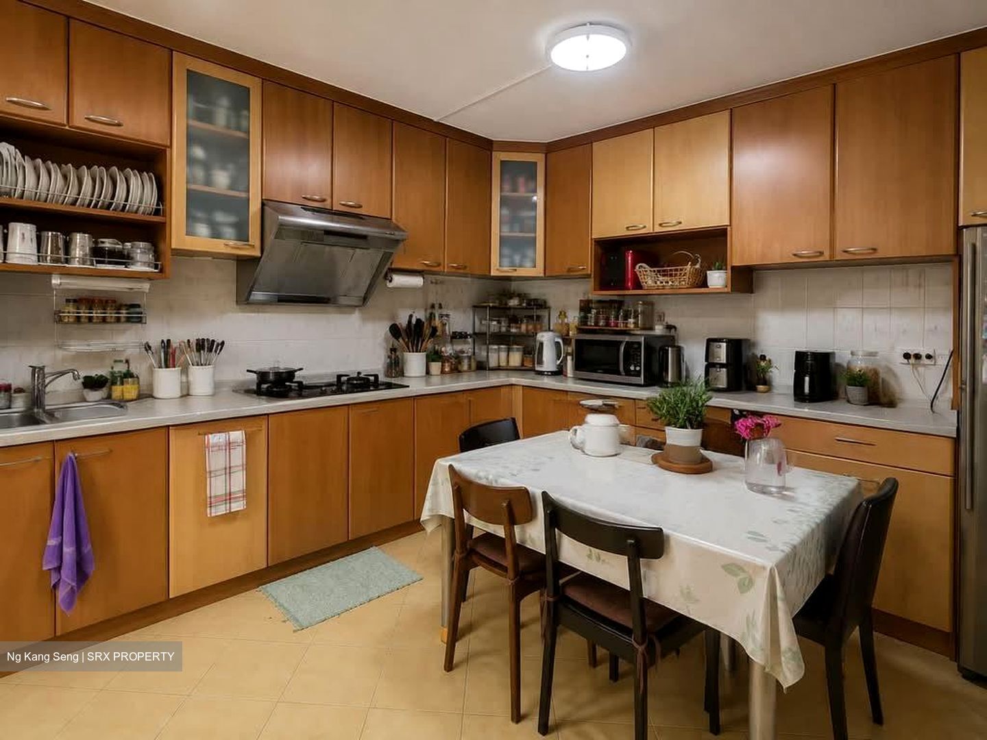 Blk 640 Bedok Reservoir Road (Bedok), HDB Executive #598228231